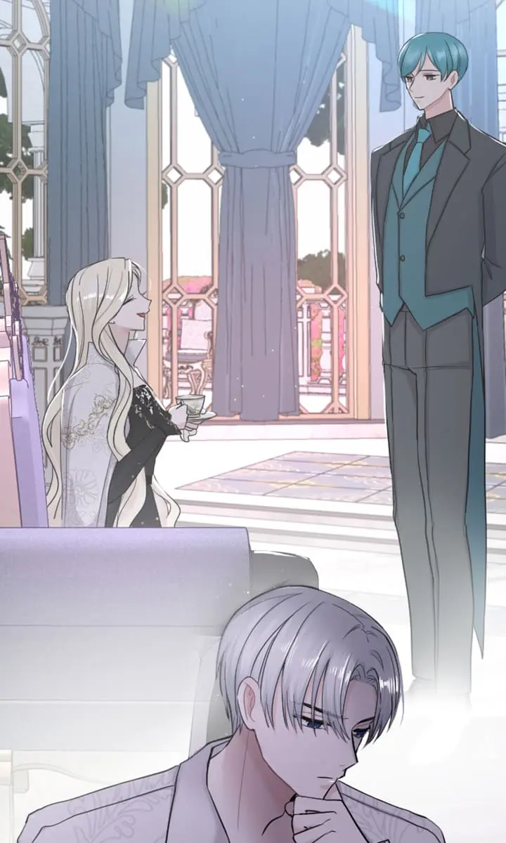 I Will Fall with the Emperor Chapter 28 Page 64