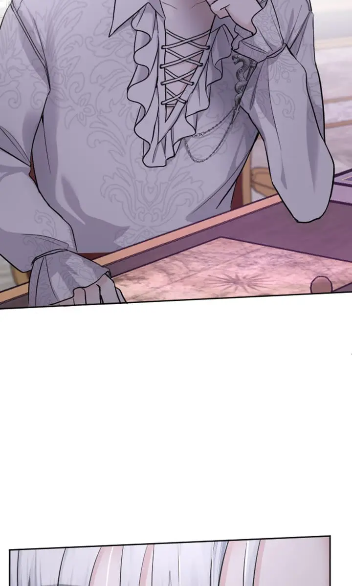 I Will Fall with the Emperor Chapter 28 Page 65