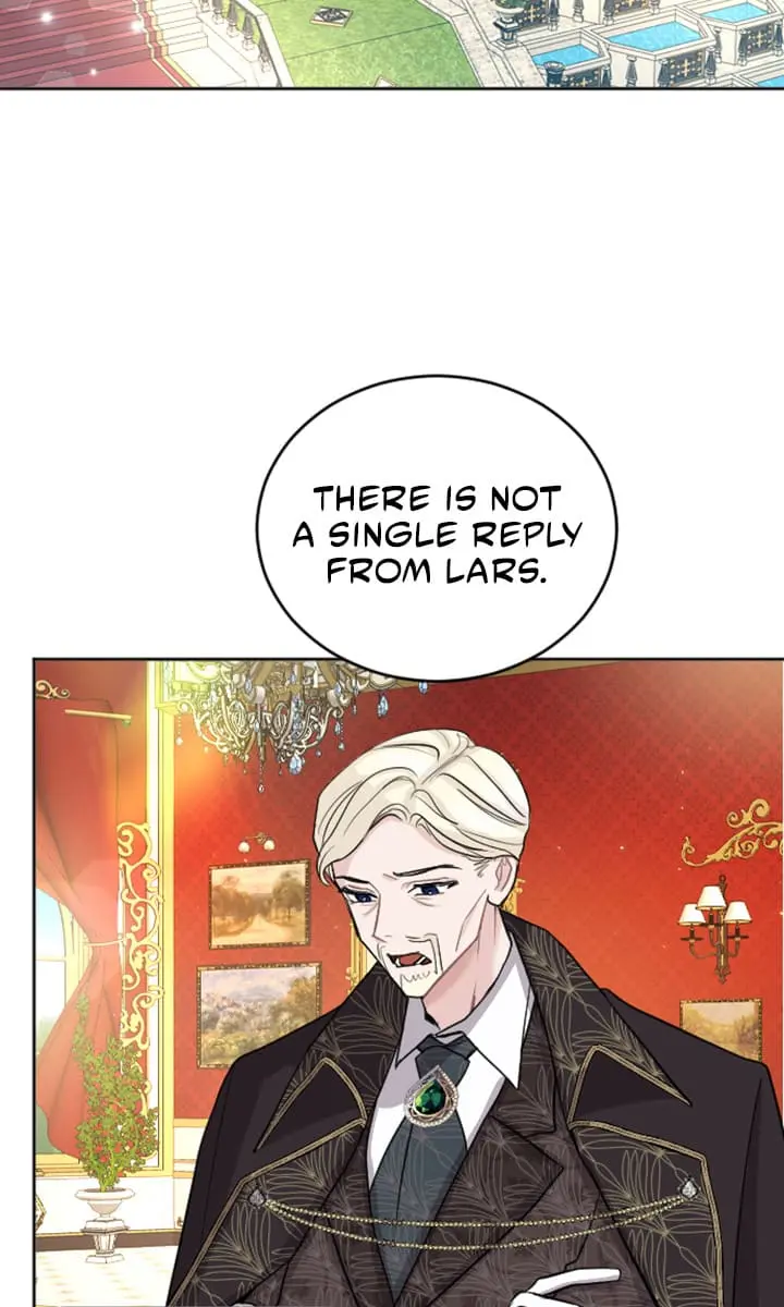 I Will Fall with the Emperor Chapter 29 Page 4