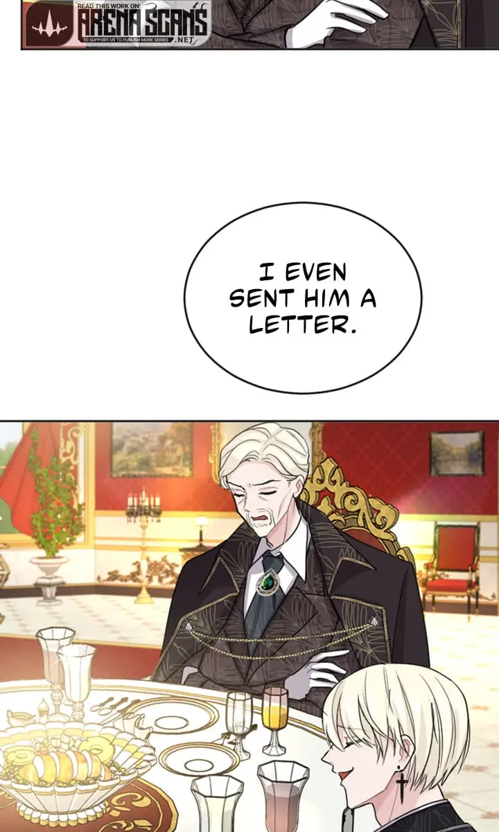 I Will Fall with the Emperor Chapter 29 Page 5