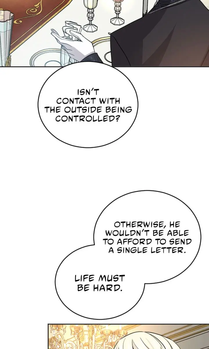 I Will Fall with the Emperor Chapter 29 Page 6