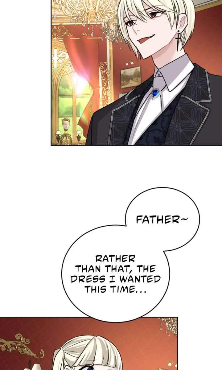 I Will Fall with the Emperor Chapter 29 Page 7