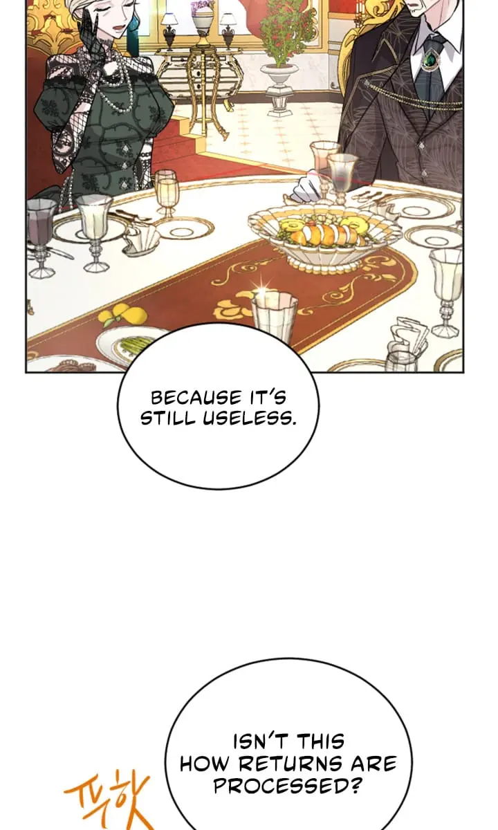 I Will Fall with the Emperor Chapter 29 Page 9