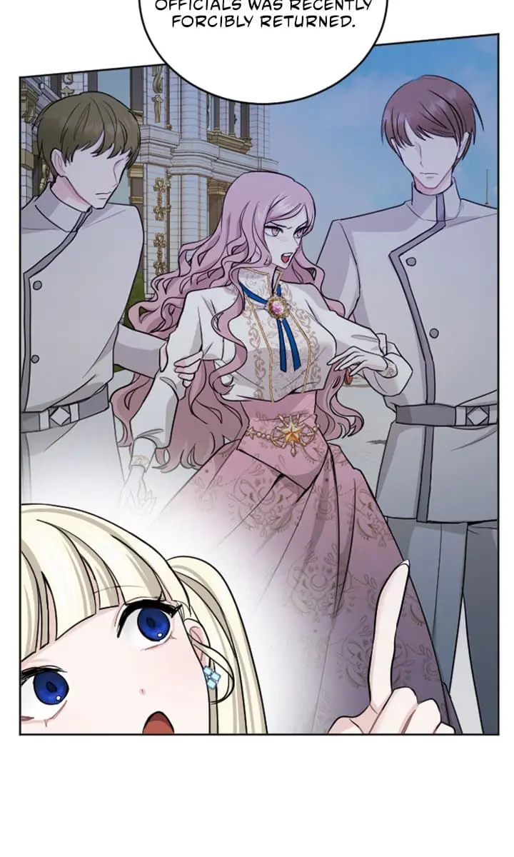 I Will Fall with the Emperor Chapter 29 Page 11