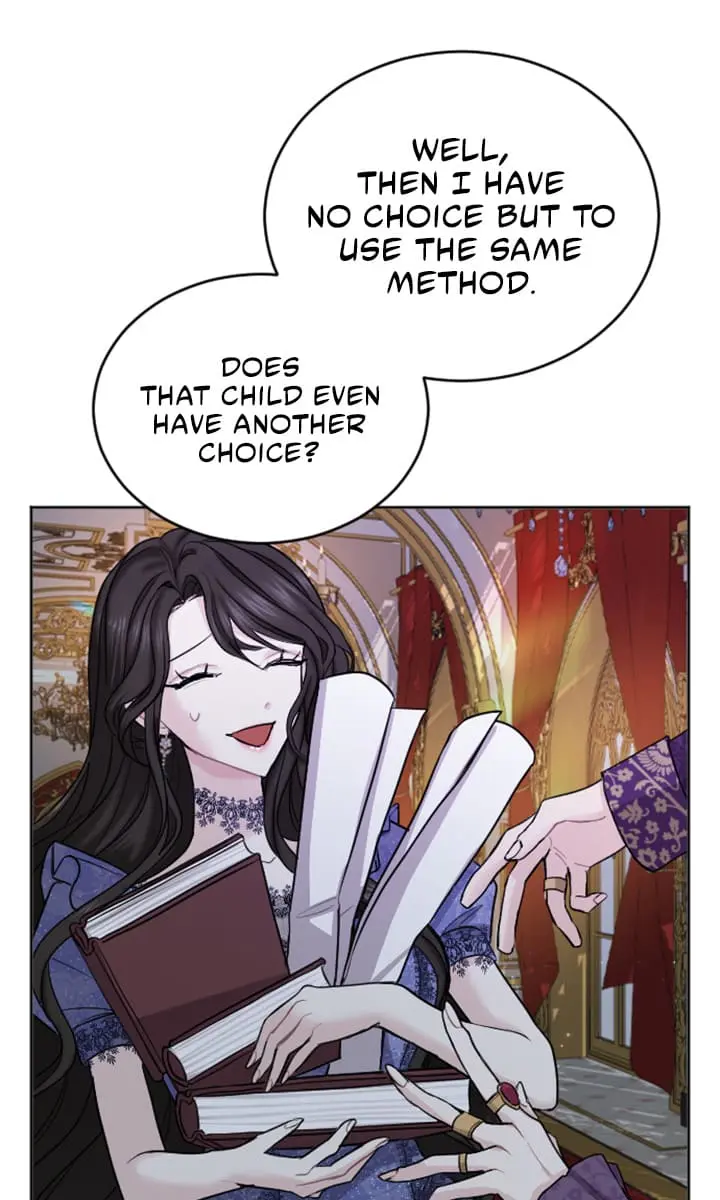 I Will Fall with the Emperor Chapter 29 Page 12
