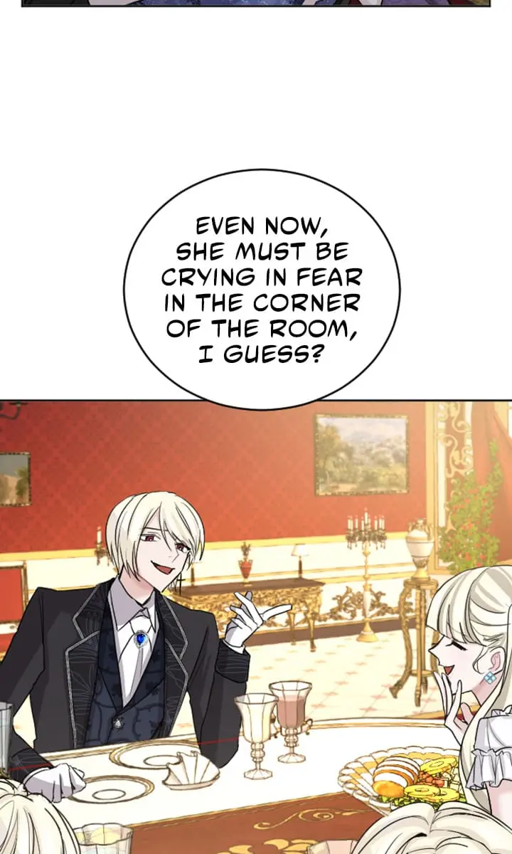 I Will Fall with the Emperor Chapter 29 Page 13