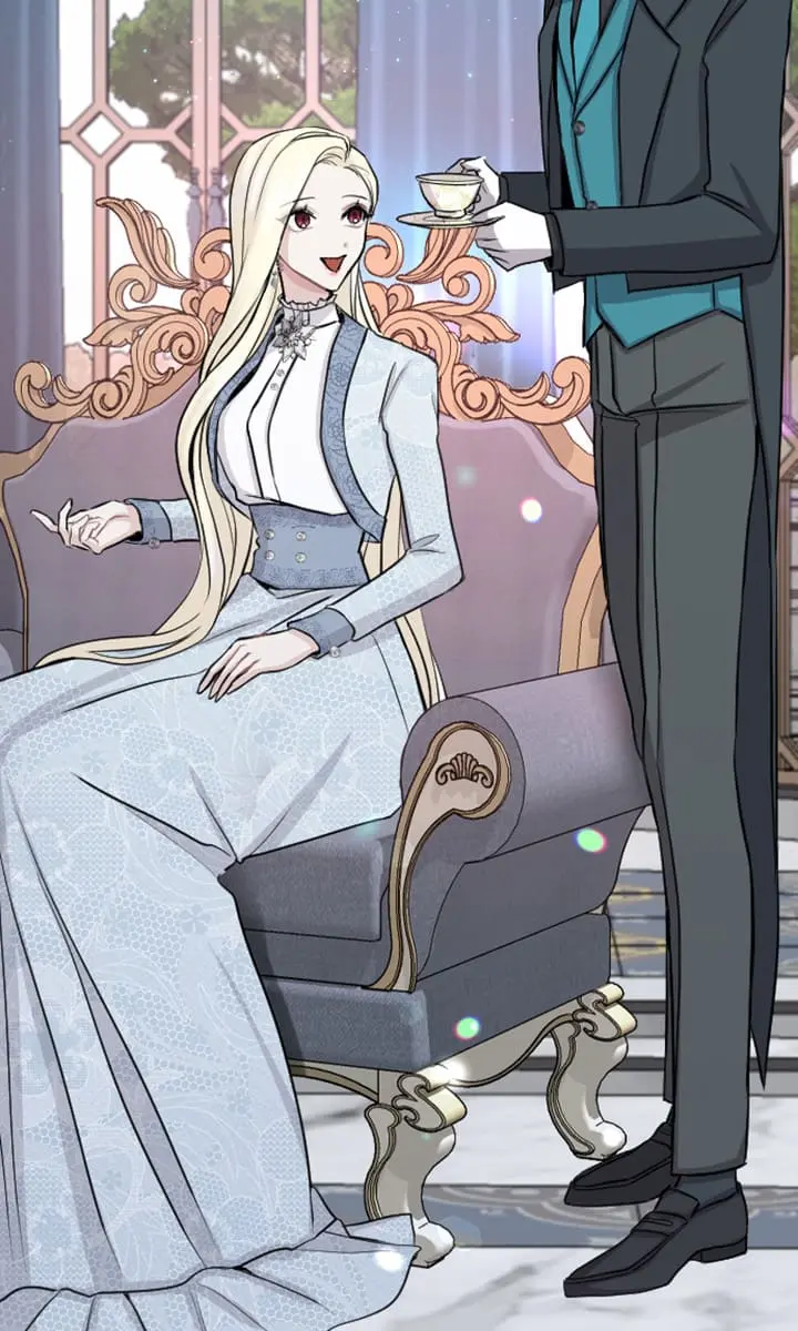 I Will Fall with the Emperor Chapter 29 Page 15