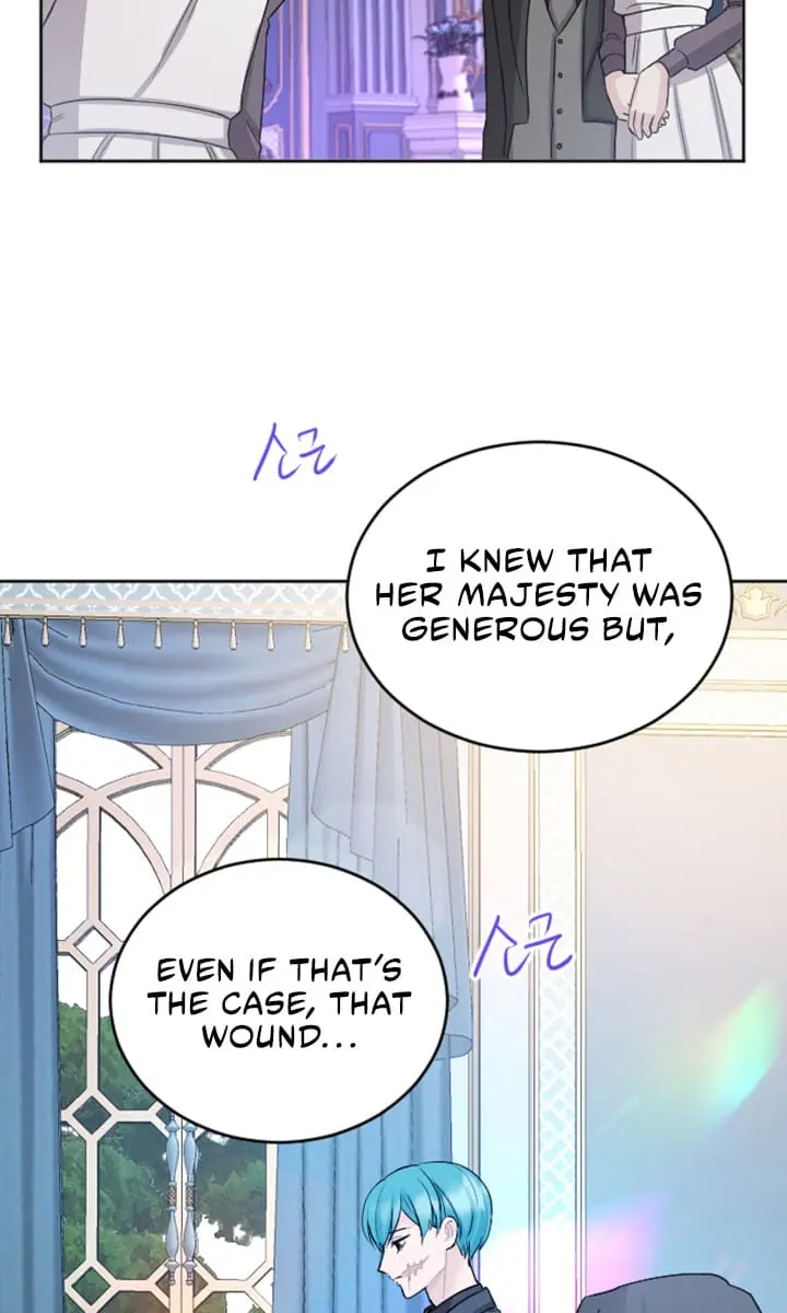 I Will Fall with the Emperor Chapter 29 Page 18