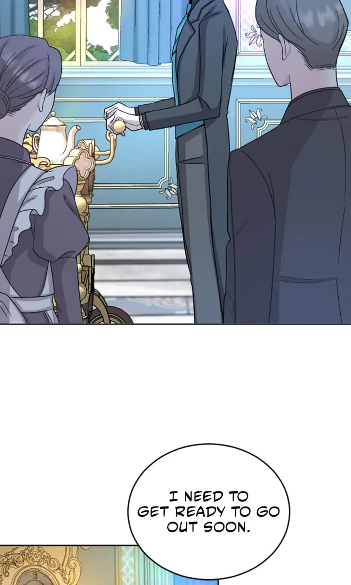 I Will Fall with the Emperor Chapter 29 Page 19