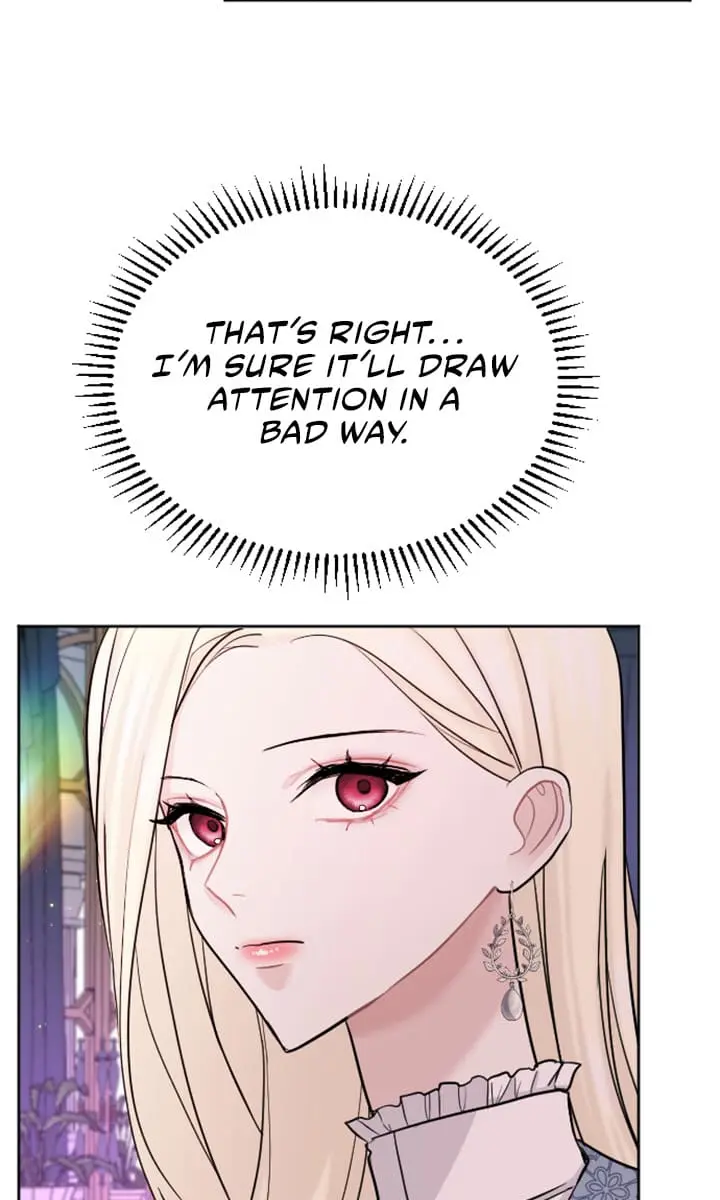 I Will Fall with the Emperor Chapter 29 Page 22