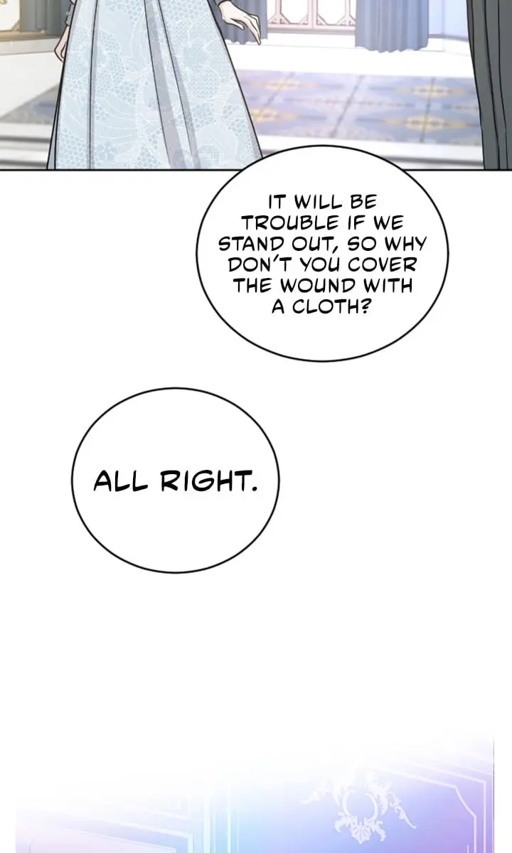 I Will Fall with the Emperor Chapter 29 Page 24