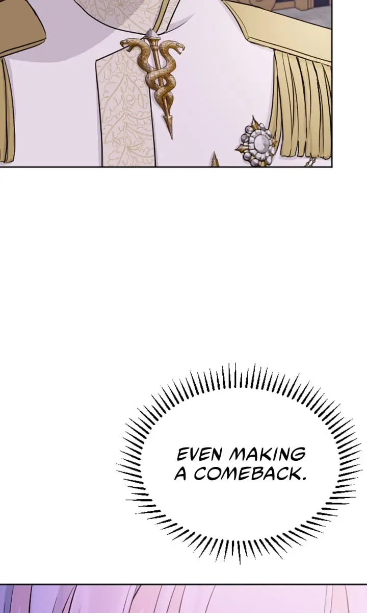I Will Fall with the Emperor Chapter 29 Page 27