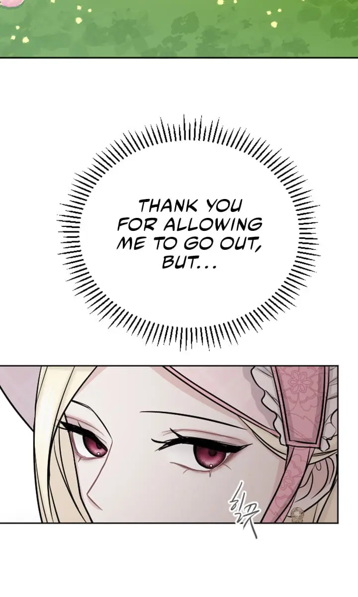 I Will Fall with the Emperor Chapter 29 Page 35