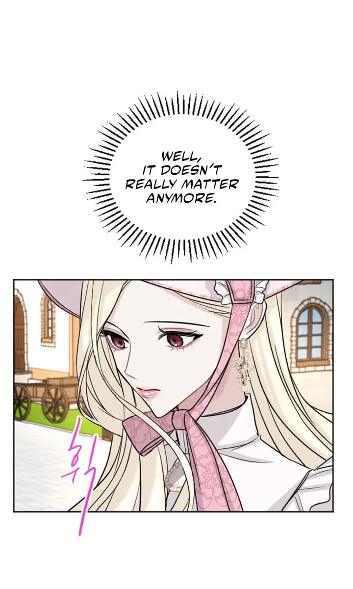 I Will Fall with the Emperor Chapter 29 Page 38