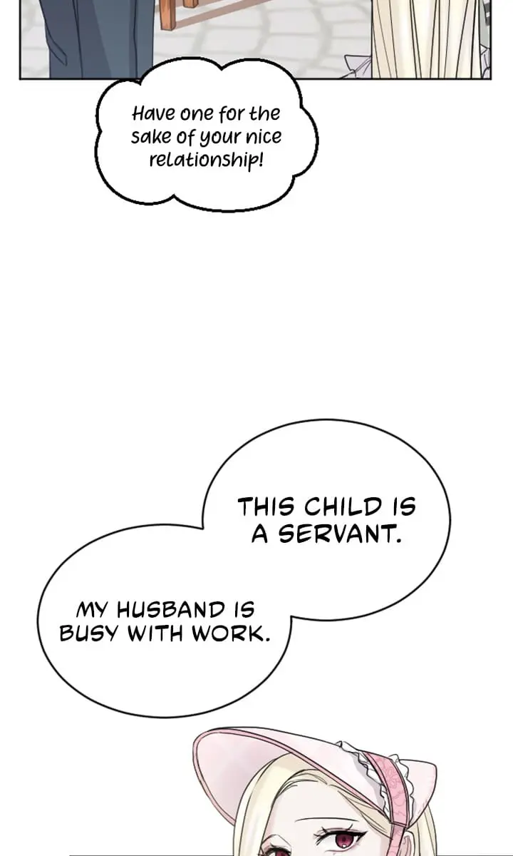 I Will Fall with the Emperor Chapter 29 Page 43