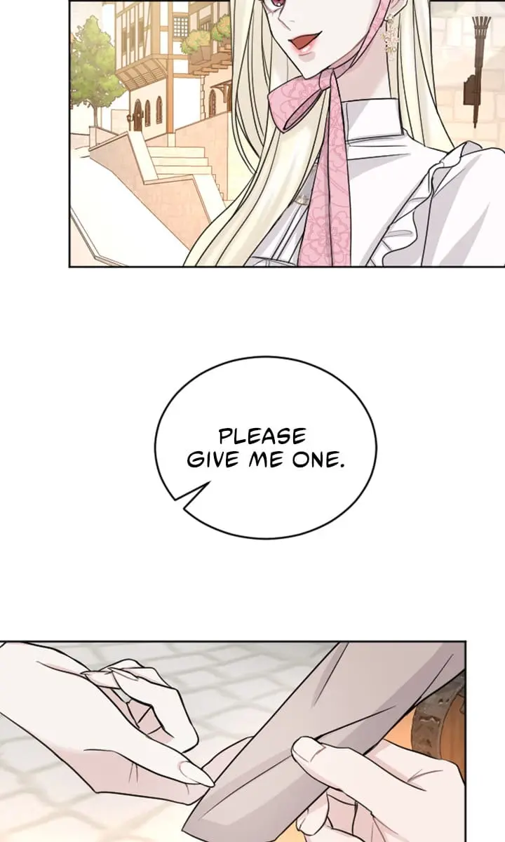 I Will Fall with the Emperor Chapter 29 Page 44