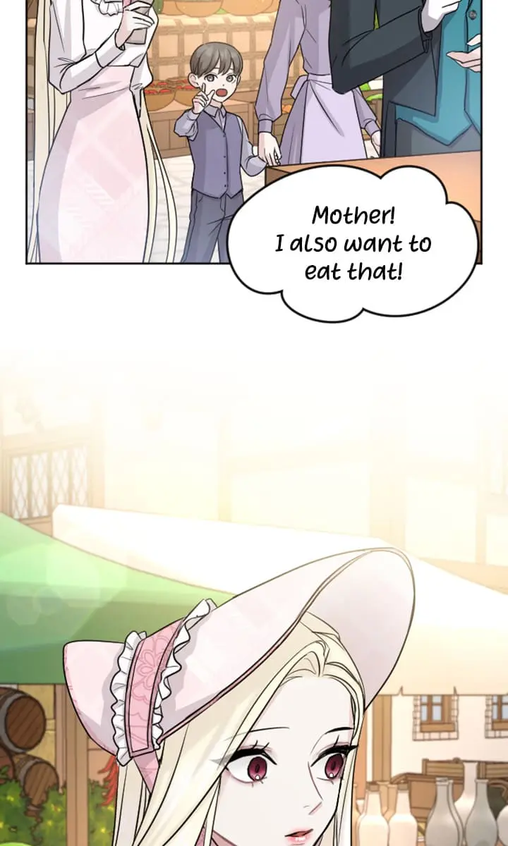 I Will Fall with the Emperor Chapter 29 Page 46