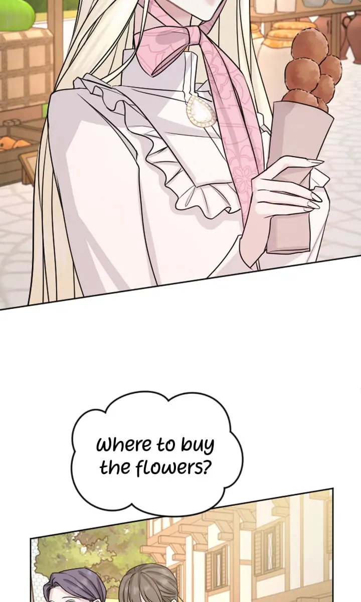 I Will Fall with the Emperor Chapter 29 Page 47