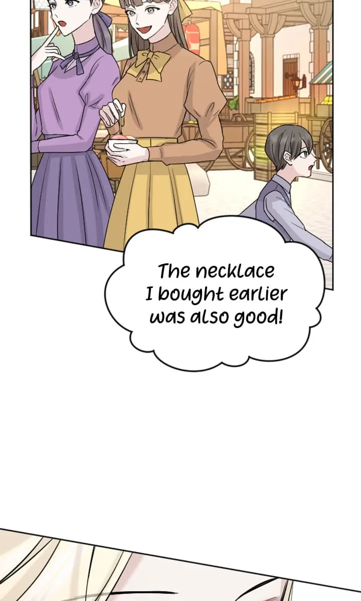 I Will Fall with the Emperor Chapter 29 Page 48