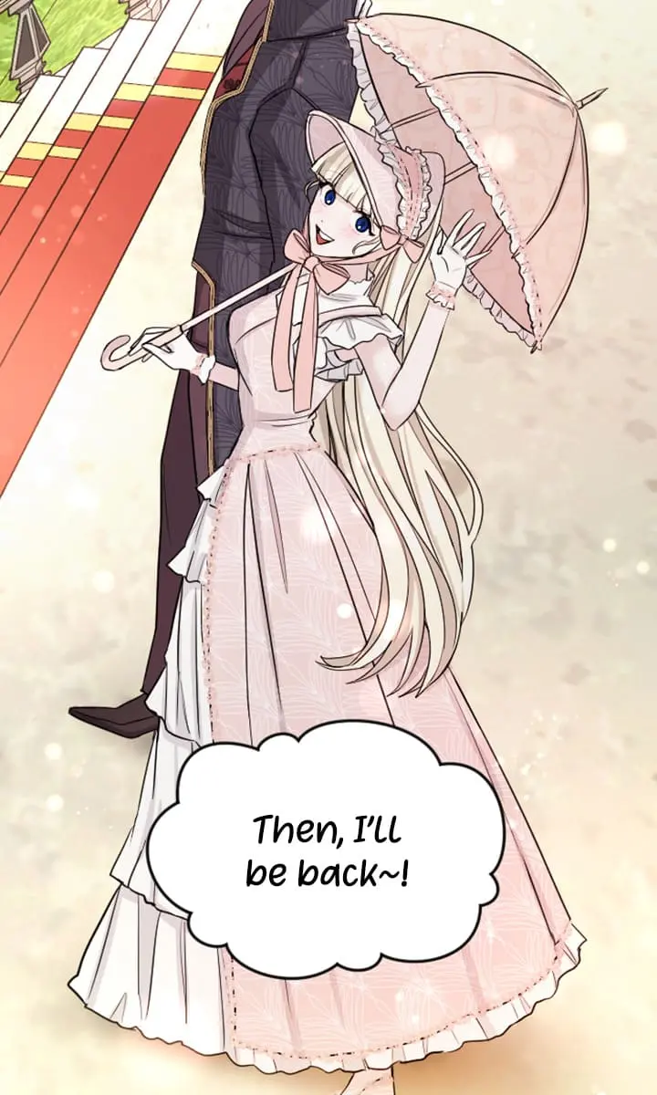 I Will Fall with the Emperor Chapter 29 Page 51