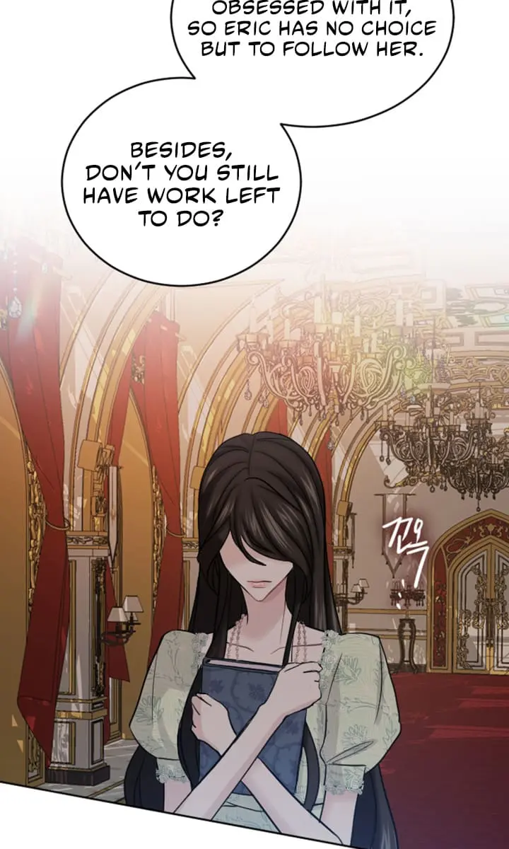 I Will Fall with the Emperor Chapter 29 Page 53