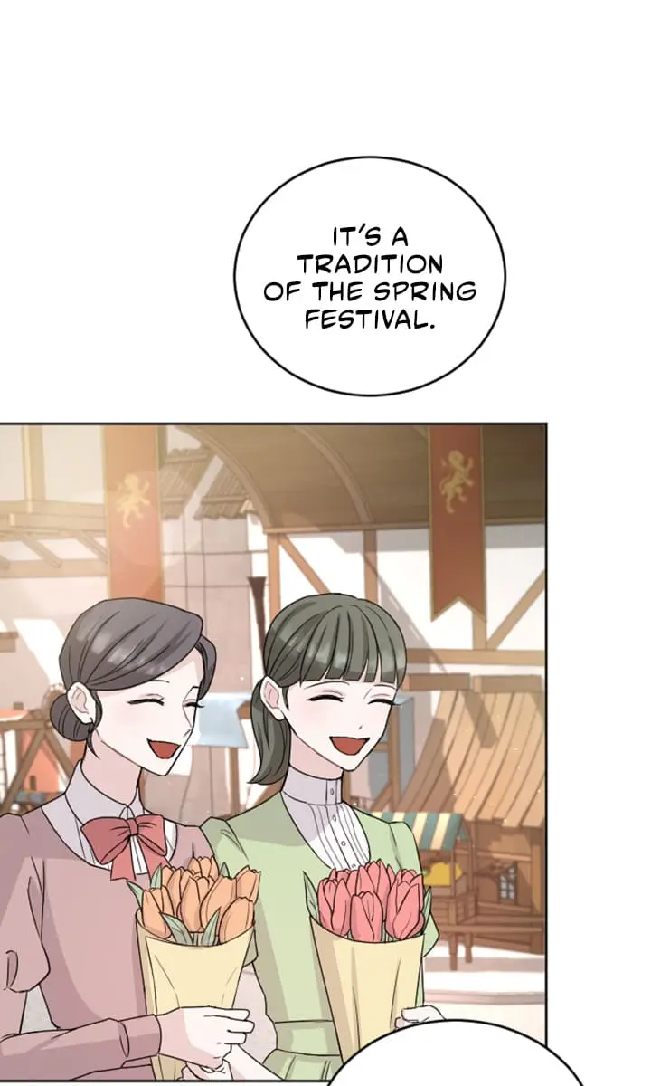 I Will Fall with the Emperor Chapter 29 Page 59