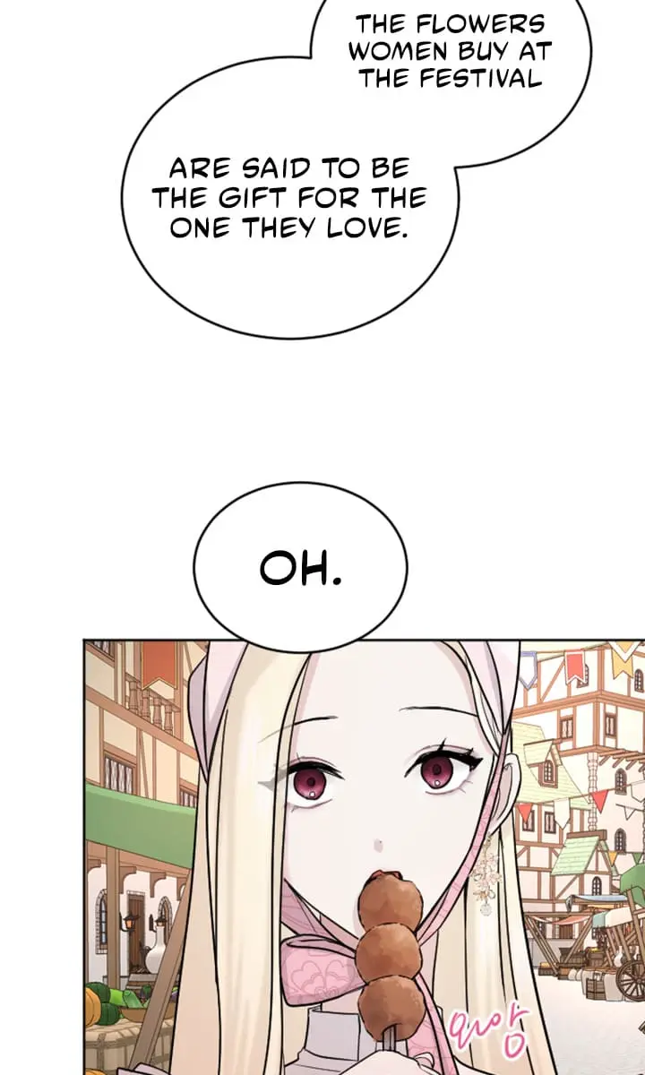 I Will Fall with the Emperor Chapter 29 Page 60