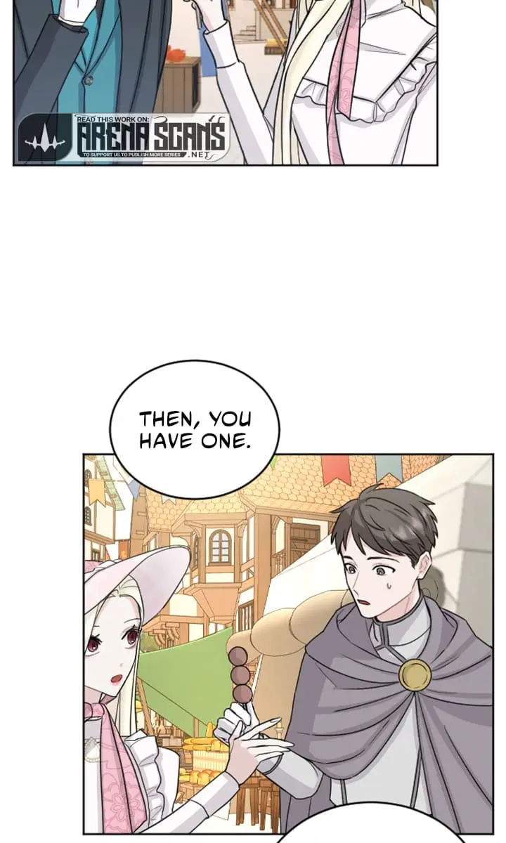 I Will Fall with the Emperor Chapter 29 Page 62