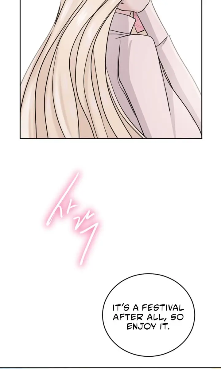 I Will Fall with the Emperor Chapter 29 Page 64