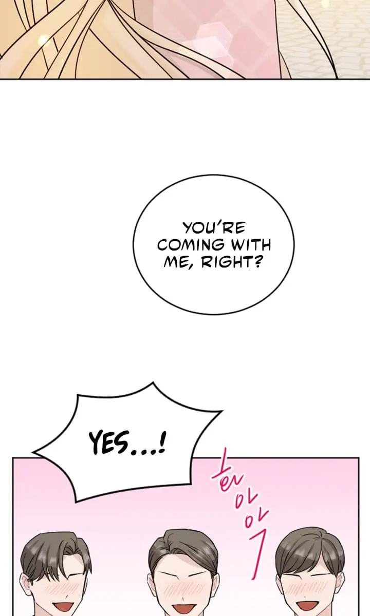 I Will Fall with the Emperor Chapter 29 Page 66