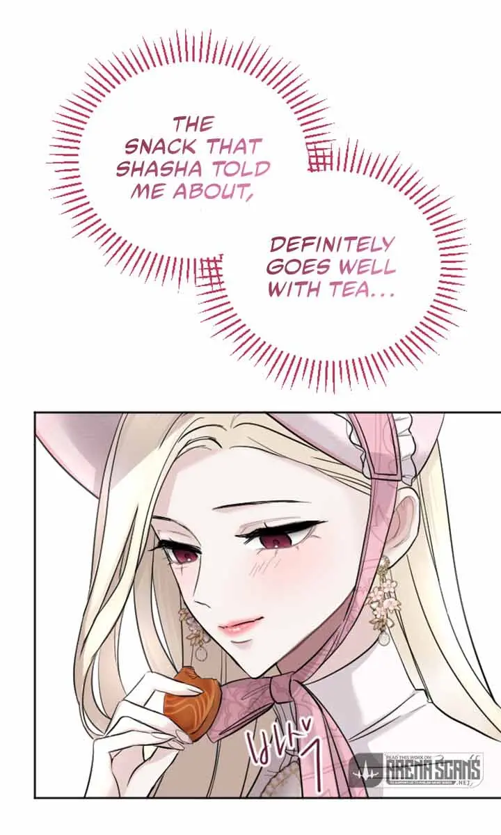 I Will Fall with the Emperor Chapter 30 Page 5