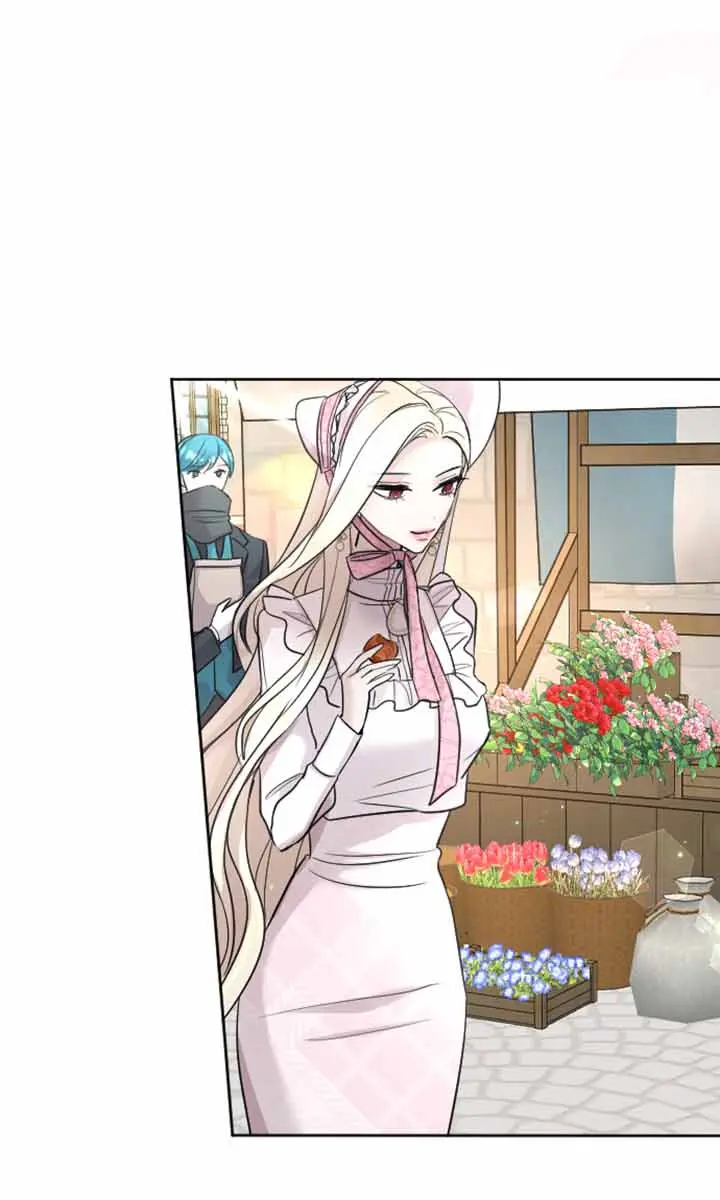 I Will Fall with the Emperor Chapter 30 Page 6