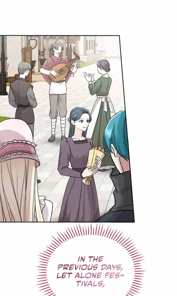 I Will Fall with the Emperor Chapter 30 Page 7