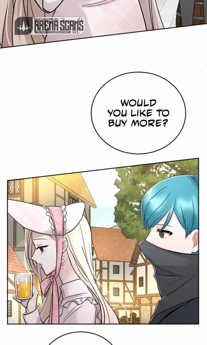 I Will Fall with the Emperor Chapter 30 Page 12