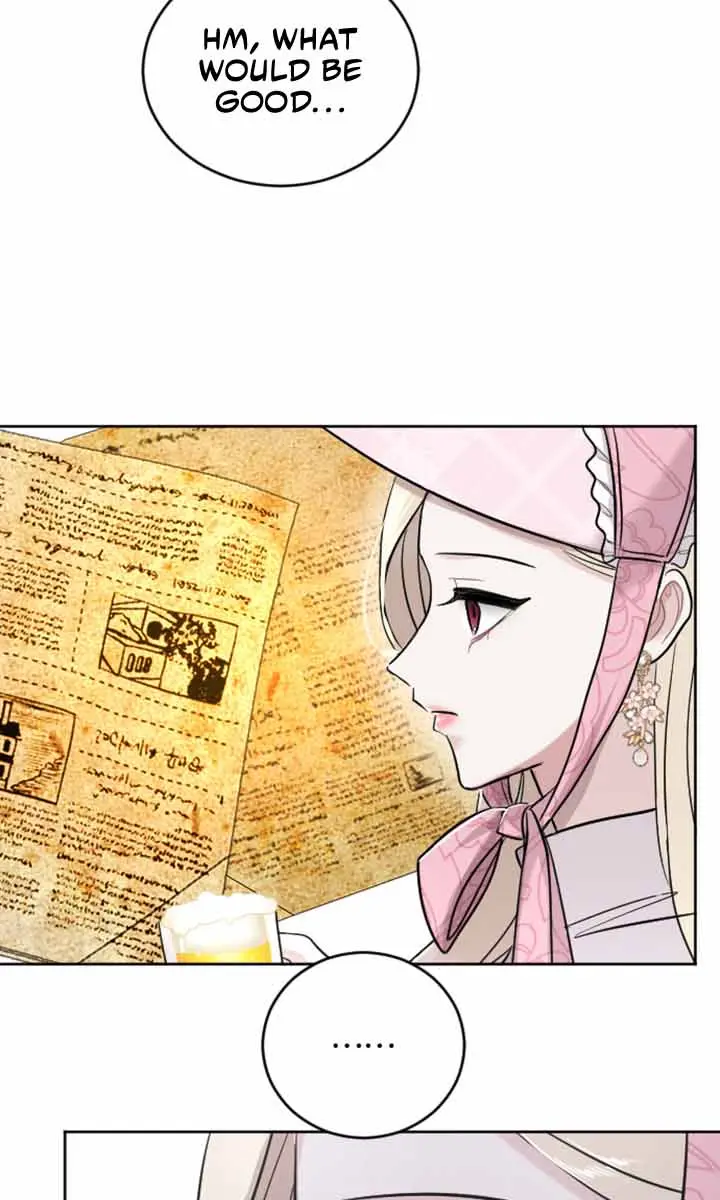 I Will Fall with the Emperor Chapter 30 Page 13