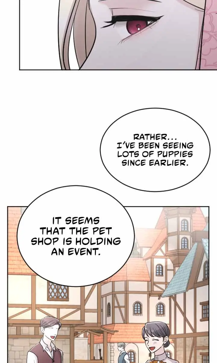 I Will Fall with the Emperor Chapter 30 Page 14