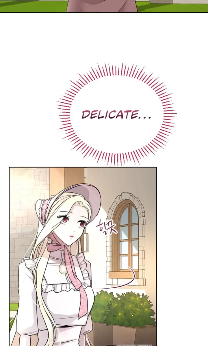 I Will Fall with the Emperor Chapter 30 Page 18