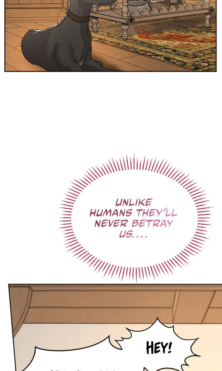 I Will Fall with the Emperor Chapter 30 Page 23