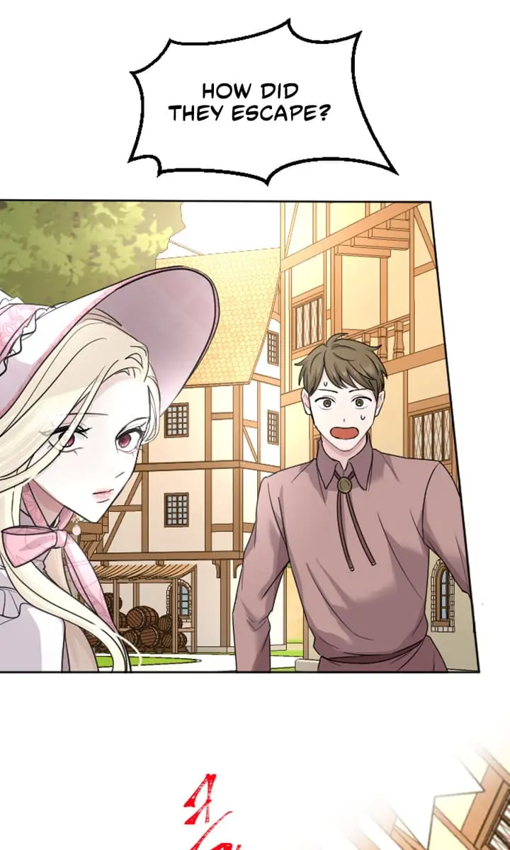 I Will Fall with the Emperor Chapter 30 Page 25