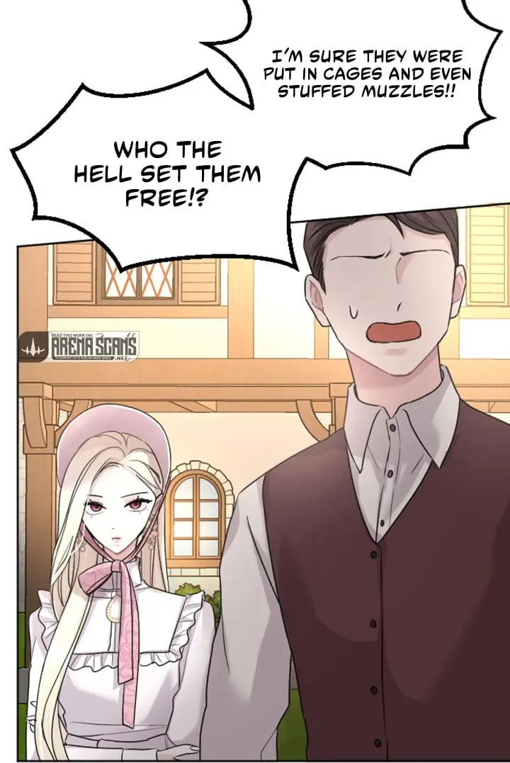 I Will Fall with the Emperor Chapter 30 Page 28