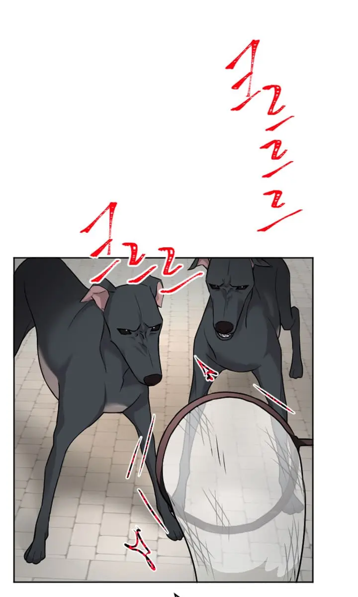 I Will Fall with the Emperor Chapter 30 Page 29