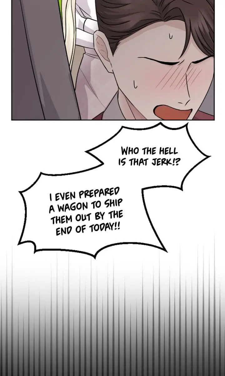 I Will Fall with the Emperor Chapter 30 Page 37