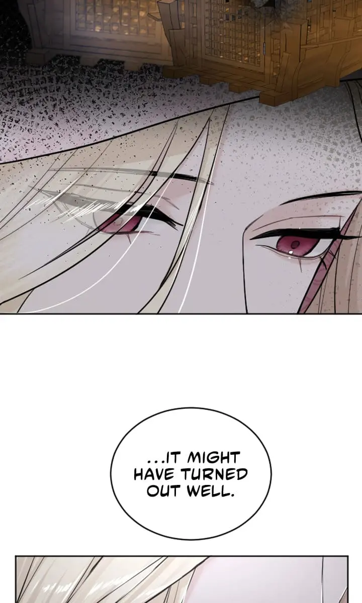 I Will Fall with the Emperor Chapter 30 Page 39