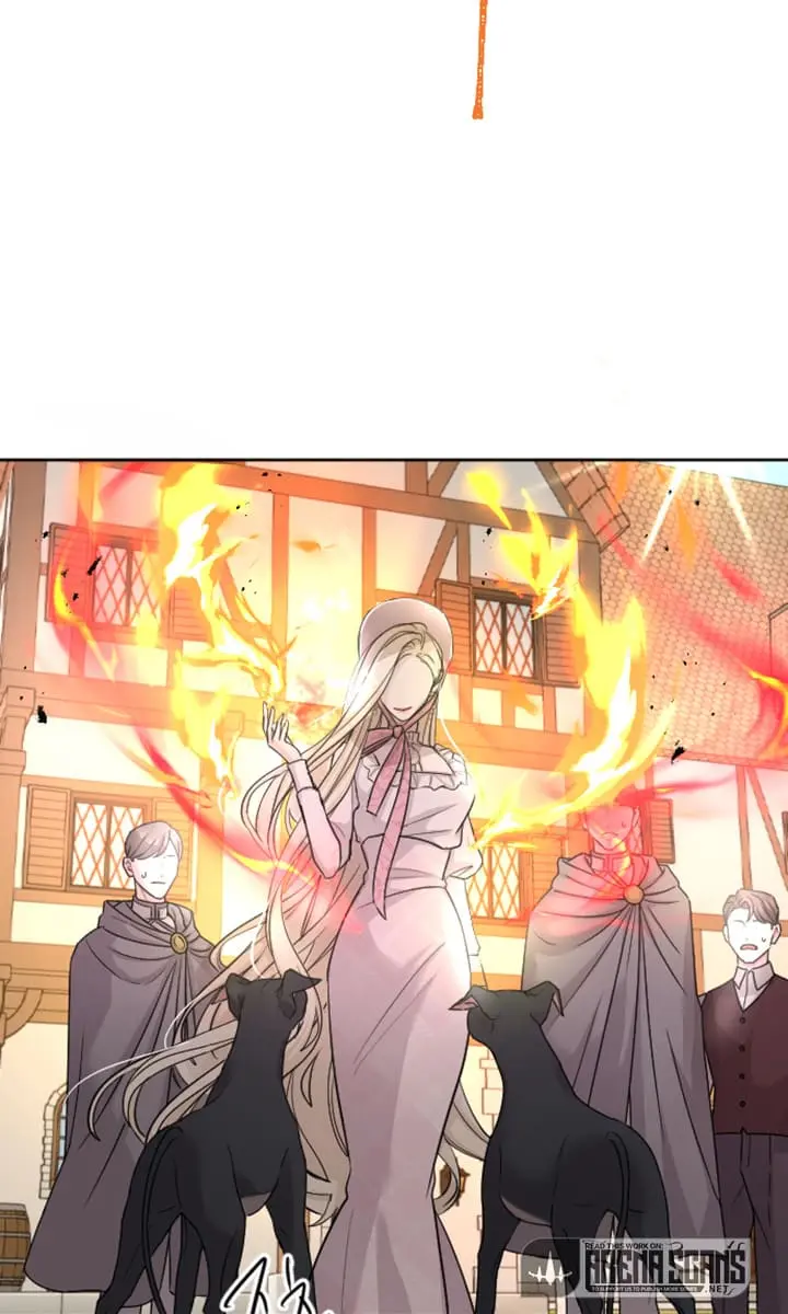I Will Fall with the Emperor Chapter 30 Page 47