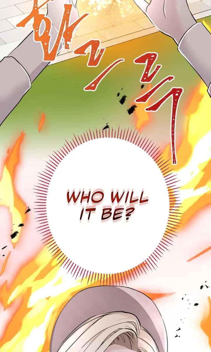 I Will Fall with the Emperor Chapter 30 Page 50