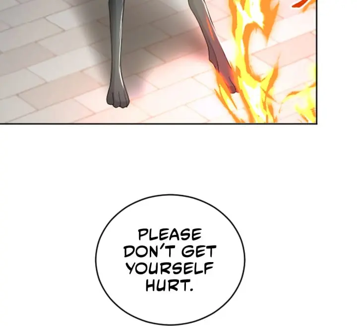 I Will Fall with the Emperor Chapter 30 Page 54