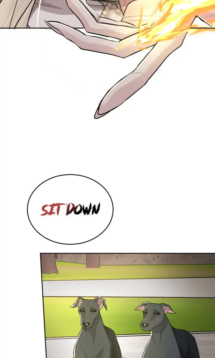 I Will Fall with the Emperor Chapter 30 Page 60