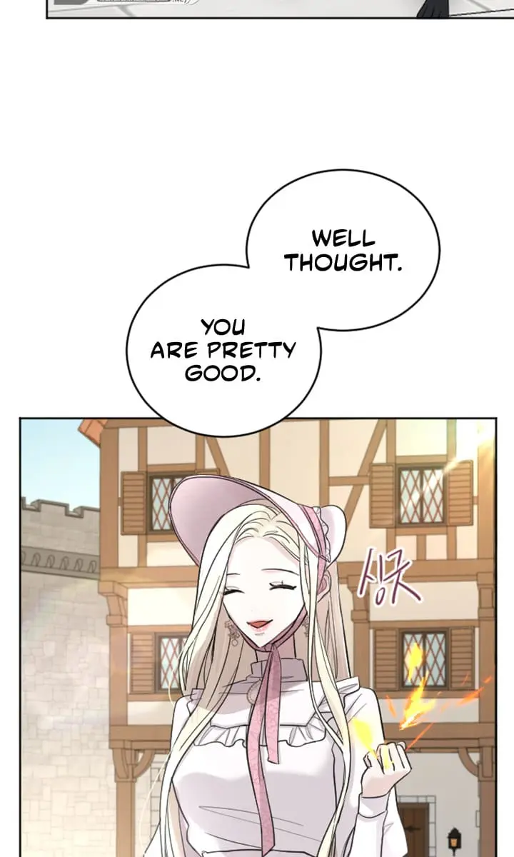 I Will Fall with the Emperor Chapter 30 Page 63