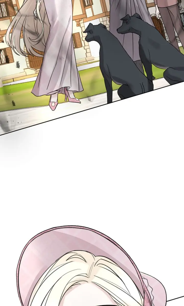 I Will Fall with the Emperor Chapter 30 Page 65