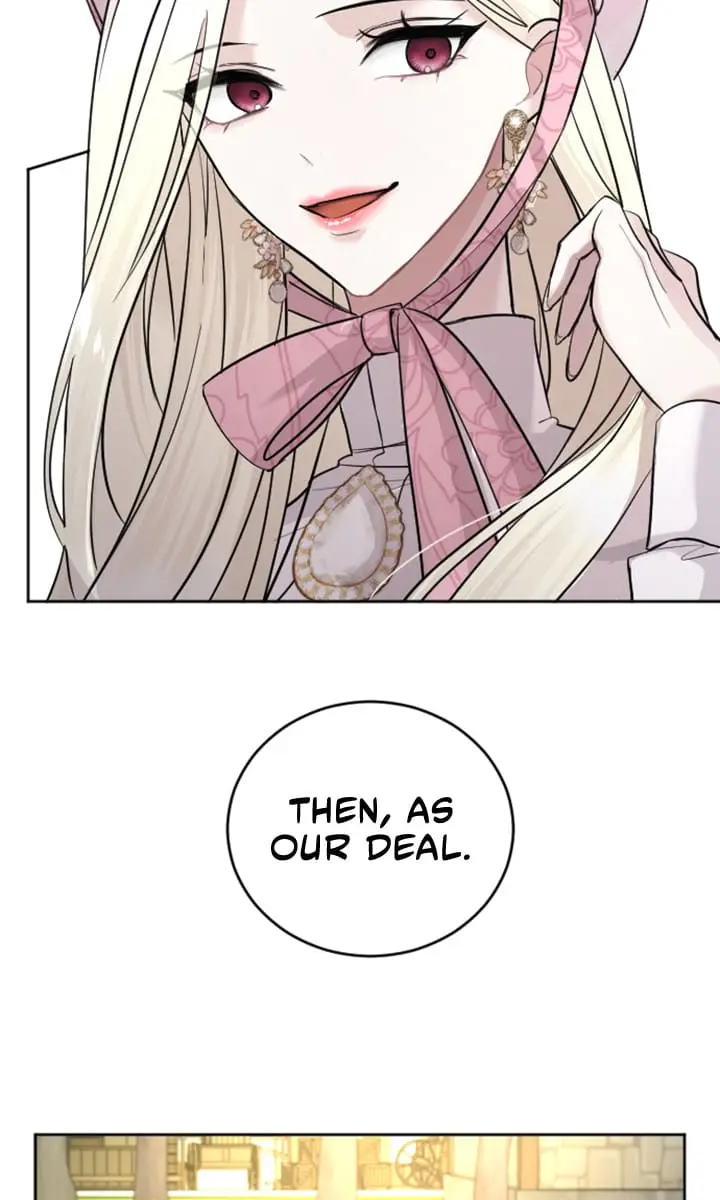 I Will Fall with the Emperor Chapter 30 Page 66